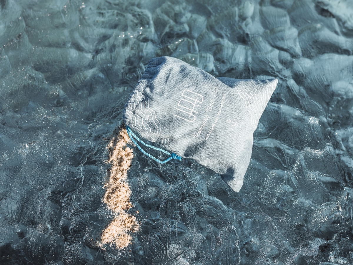 Urð - Baðsalt 1 Kg - Image 2