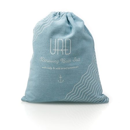Urð - Baðsalt 1 Kg