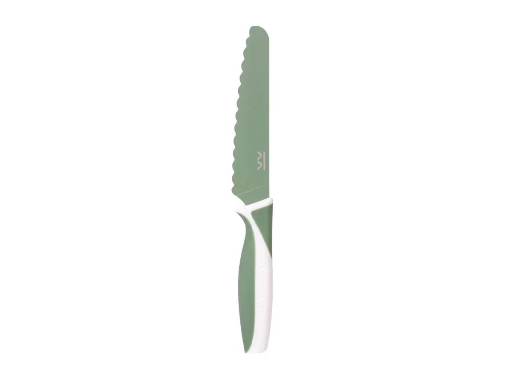 KiddiKutter - Barnahnífar Kiwi