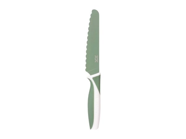 KiddiKutter – Barnahnífar Kiwi