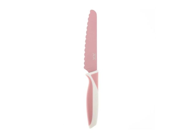 KiddiKutter – Barnahnífur Blush