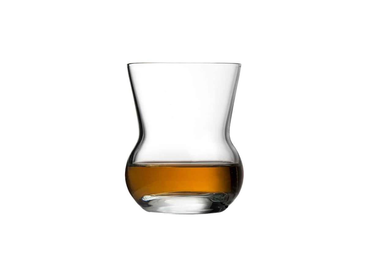 Urban Bar - Thistle Viskíglas 27cl