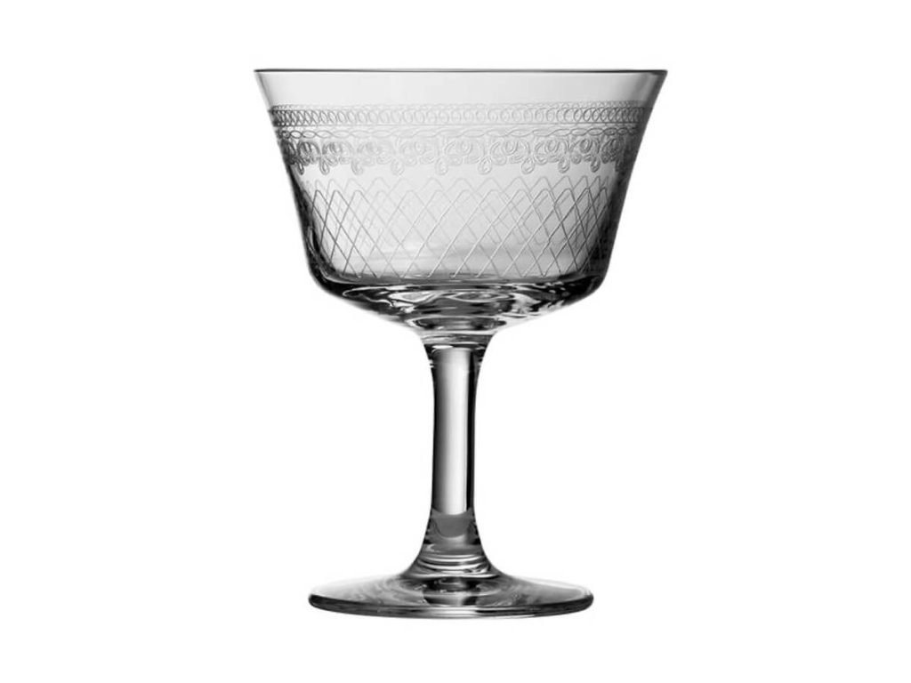 Urban Bar - Fizz 1910 Kokteilglas