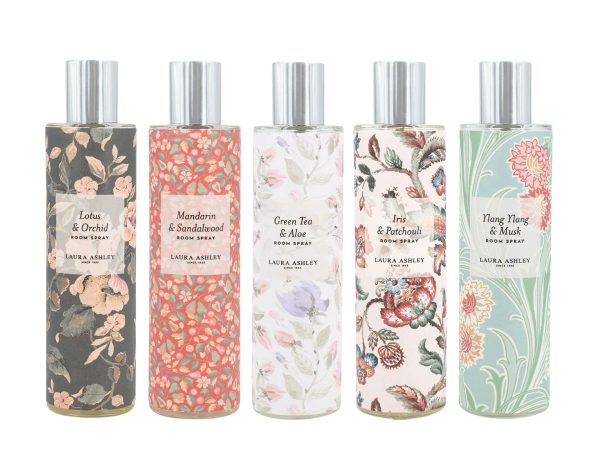 Laura Ashley – Ilmsprey 100ml