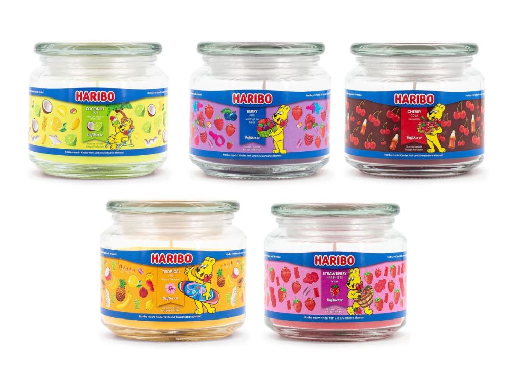 Haribo ilmkerti