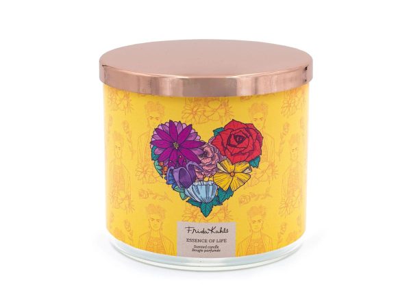Fragrence'n Style – Frida Kahlo Ilmkerti 400g #222