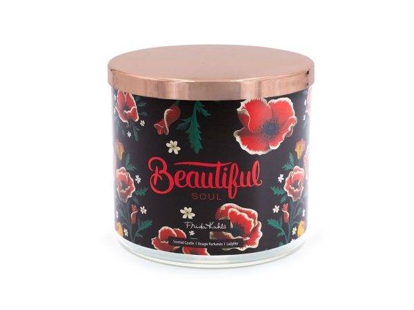 Fragrence'n Style – Frida Kahlo Ilmkerti 400g #223