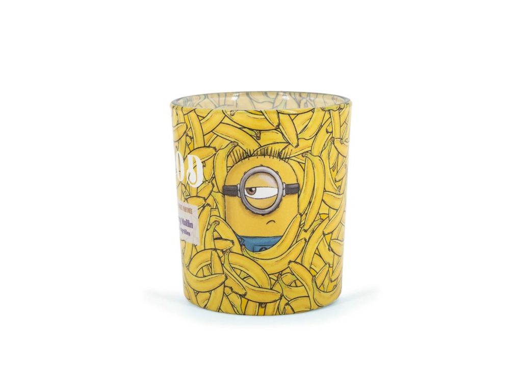 Fragrence'n Style - Minions Ilmkerti 110g Mood