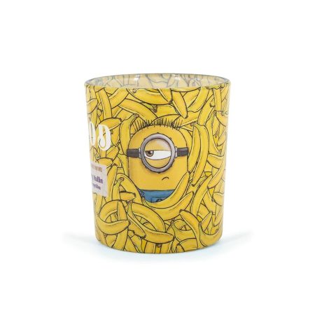 Fragrence'n Style - Minions Ilmkerti 110g Mood