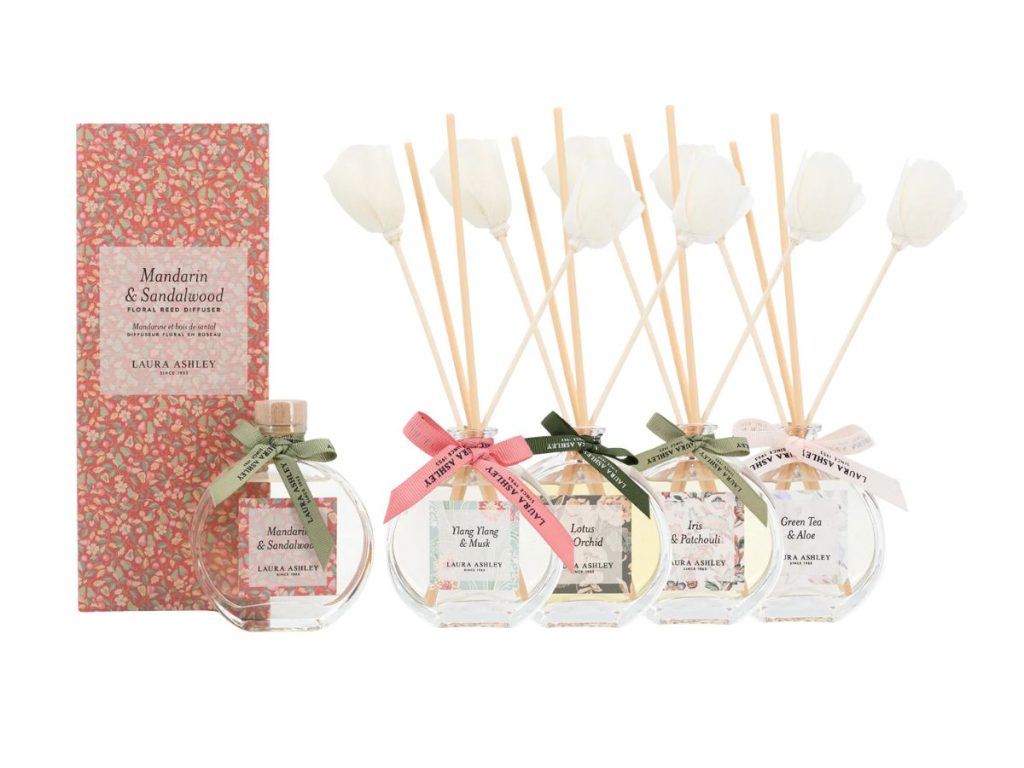 Laura Ashley - Ilmstrá 100ml