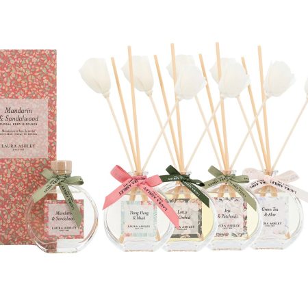 Laura Ashley - Ilmstrá 100ml