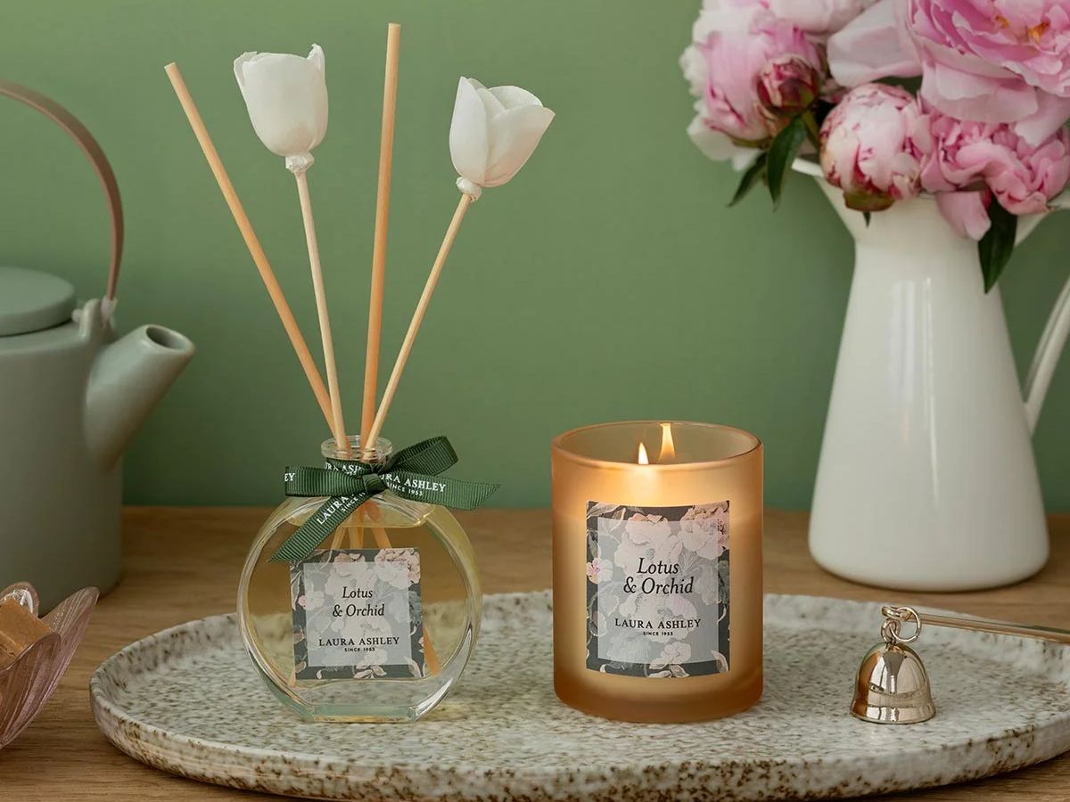 Laura Ashley - Ilmstrá 100ml - Image 2