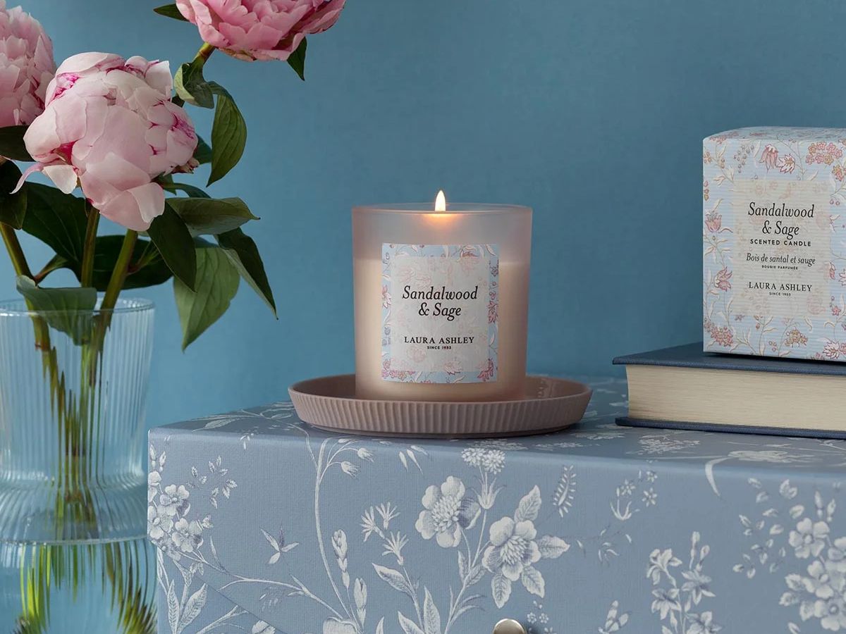 Laura Ashley - Ilmkerti 200g - Image 6