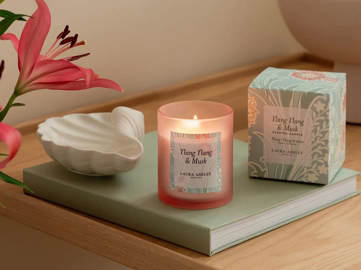 Laura Ashley - Ilmkerti 200g - Image 7