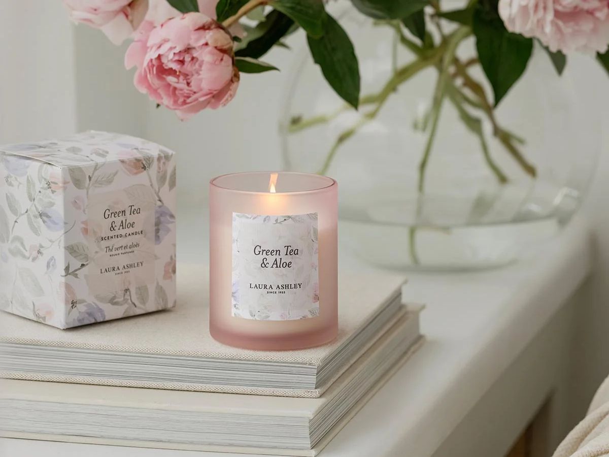 Laura Ashley - Ilmkerti 200g - Image 2