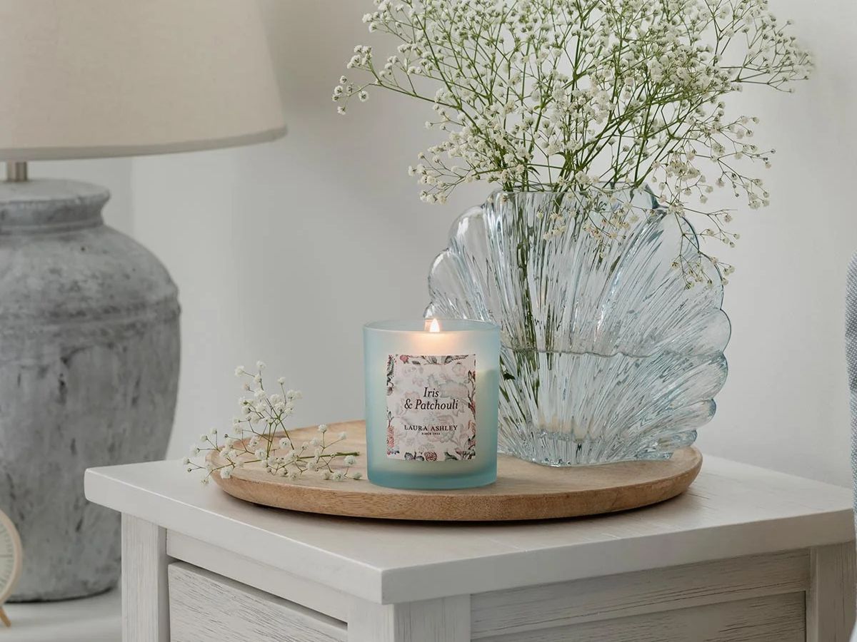 Laura Ashley - Ilmkerti 200g - Image 3