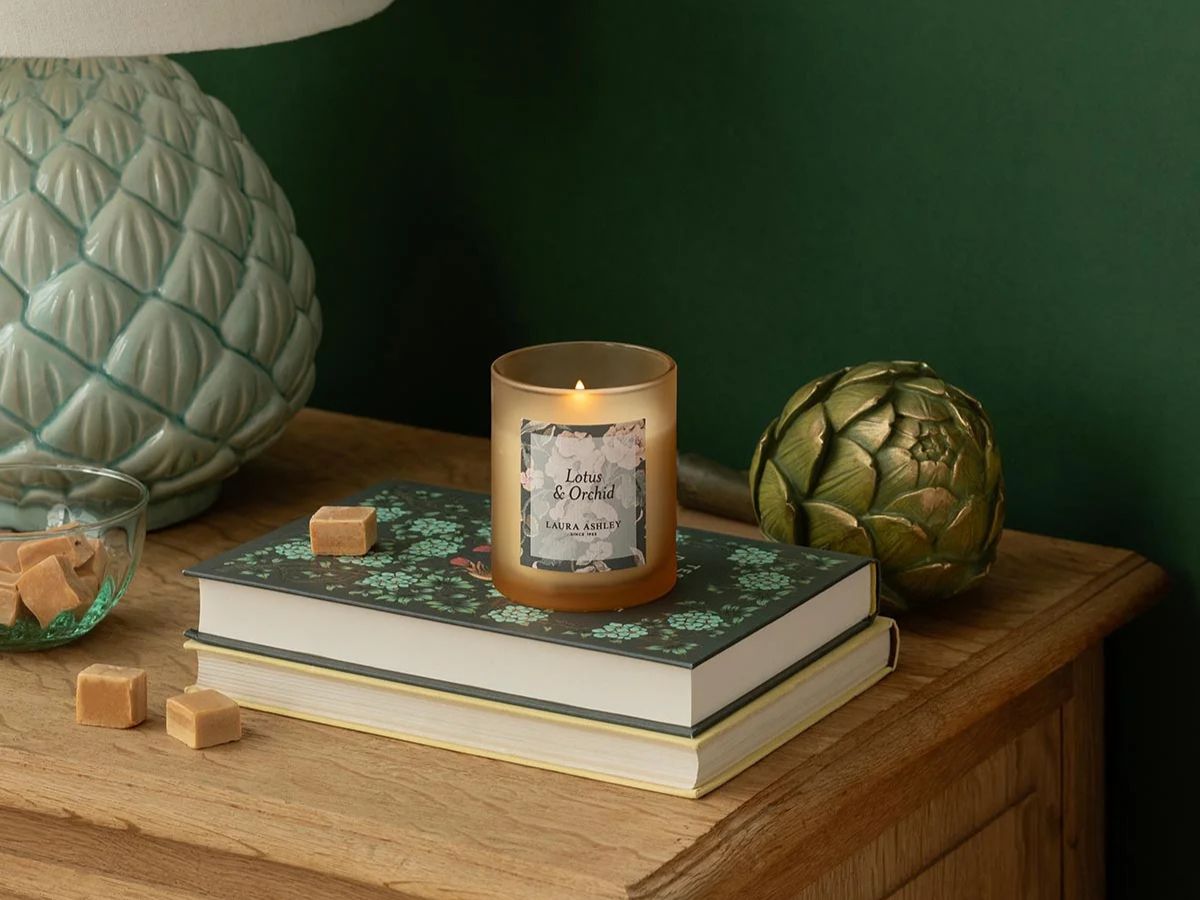 Laura Ashley - Ilmkerti 200g - Image 4