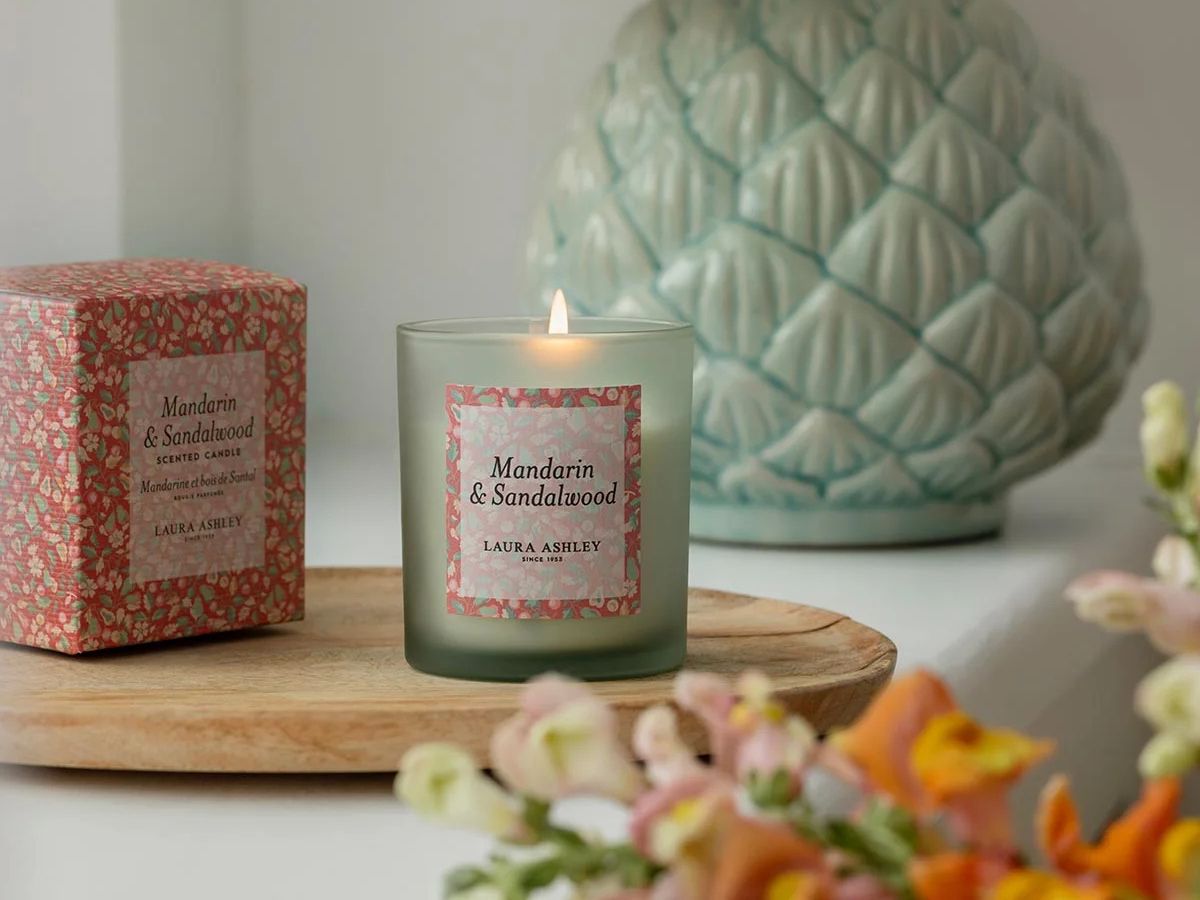Laura Ashley - Ilmkerti 200g - Image 5