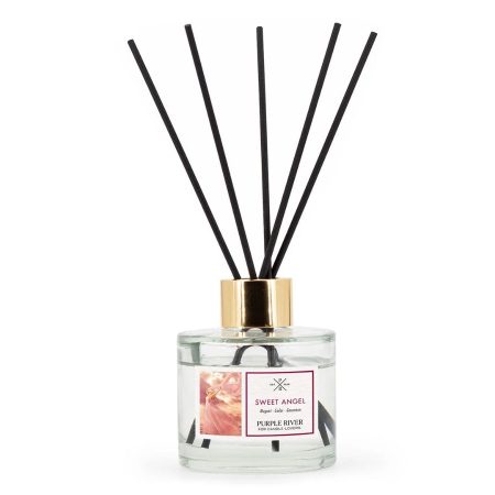 Fragrence'n Style - Purple River 100ml Sweet Angel