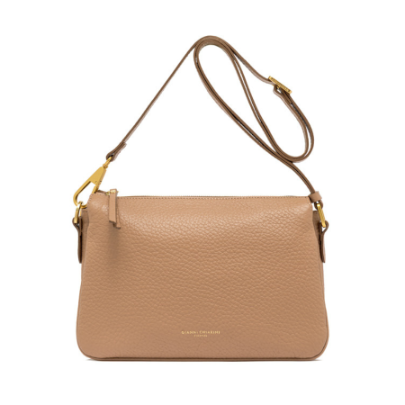 Gianni Chiarini - BROOKE Leðurtaska Stór Clay