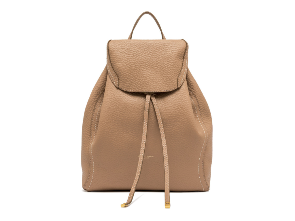 Gianni Chiarini - VIOLETTE Bakpoki Leður Clay