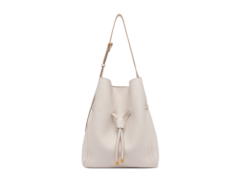 Gianni Chiarini - SIENNA Leðurtaska Stór Sand