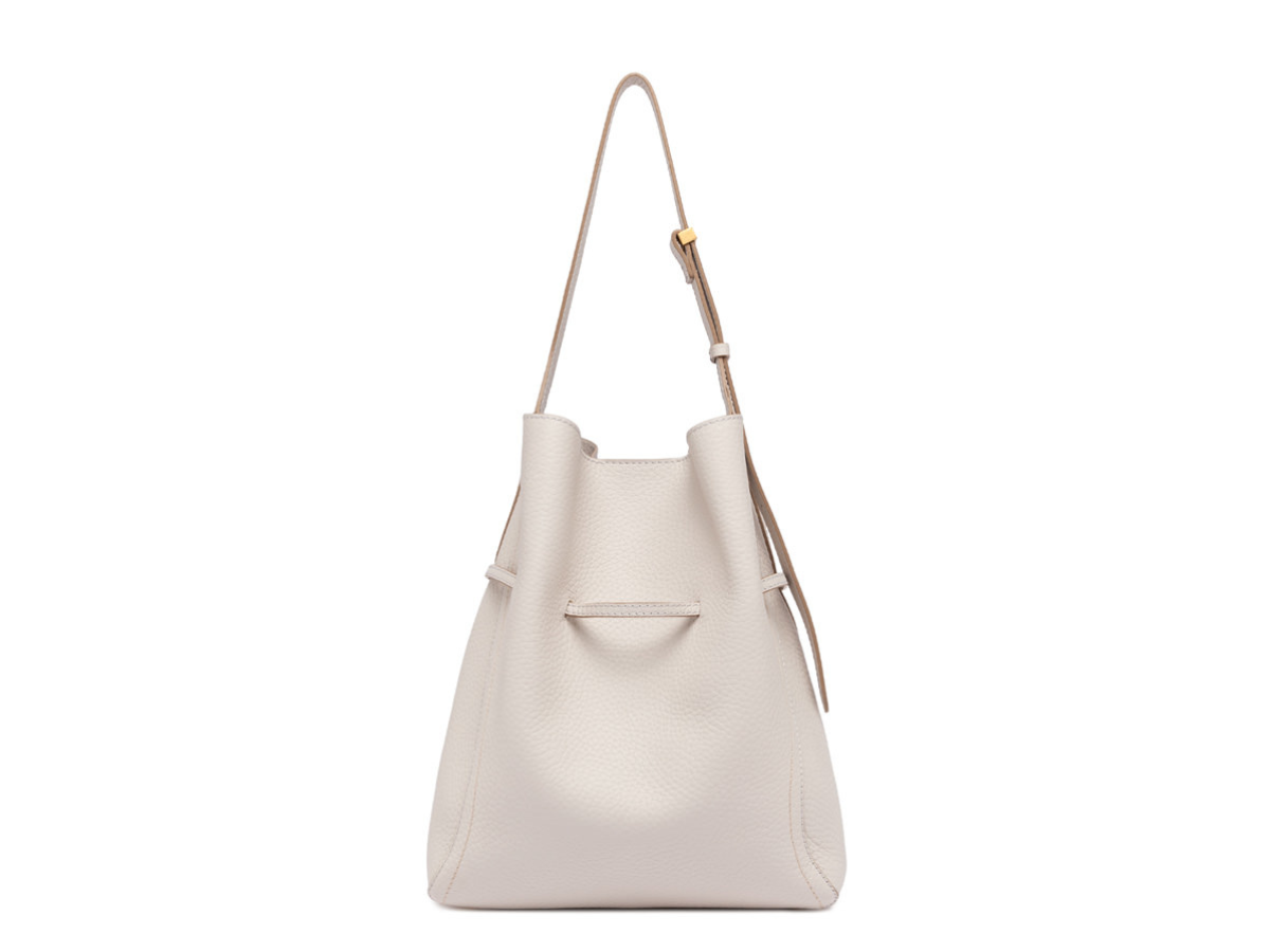 Gianni Chiarini - SIENNA Leðurtaska Stór Sand - Image 5