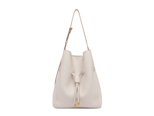 Gianni Chiarini – SIENNA Leðurtaska Stór Sand