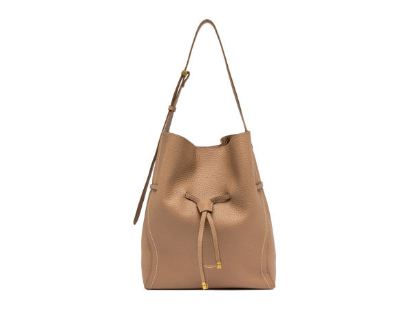 Gianni Chiarini – SIENNA Leðurtaska Stór Clay