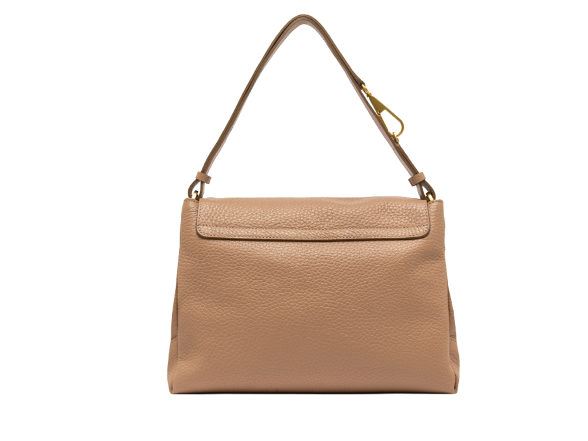 Gianni Chiarini - CECILE Leðurtaska Clay - Image 6