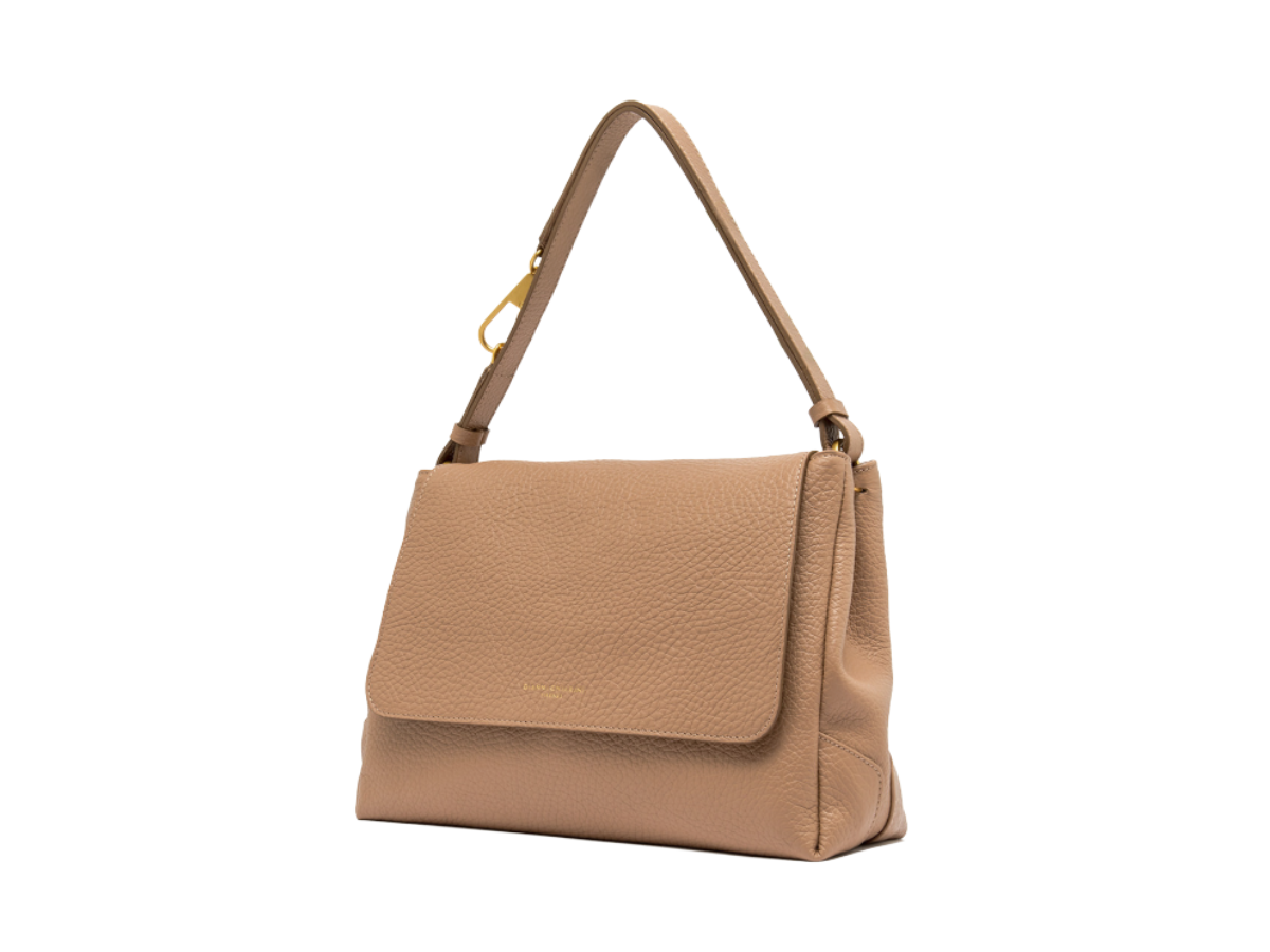 Gianni Chiarini - CECILE Leðurtaska Clay - Image 5