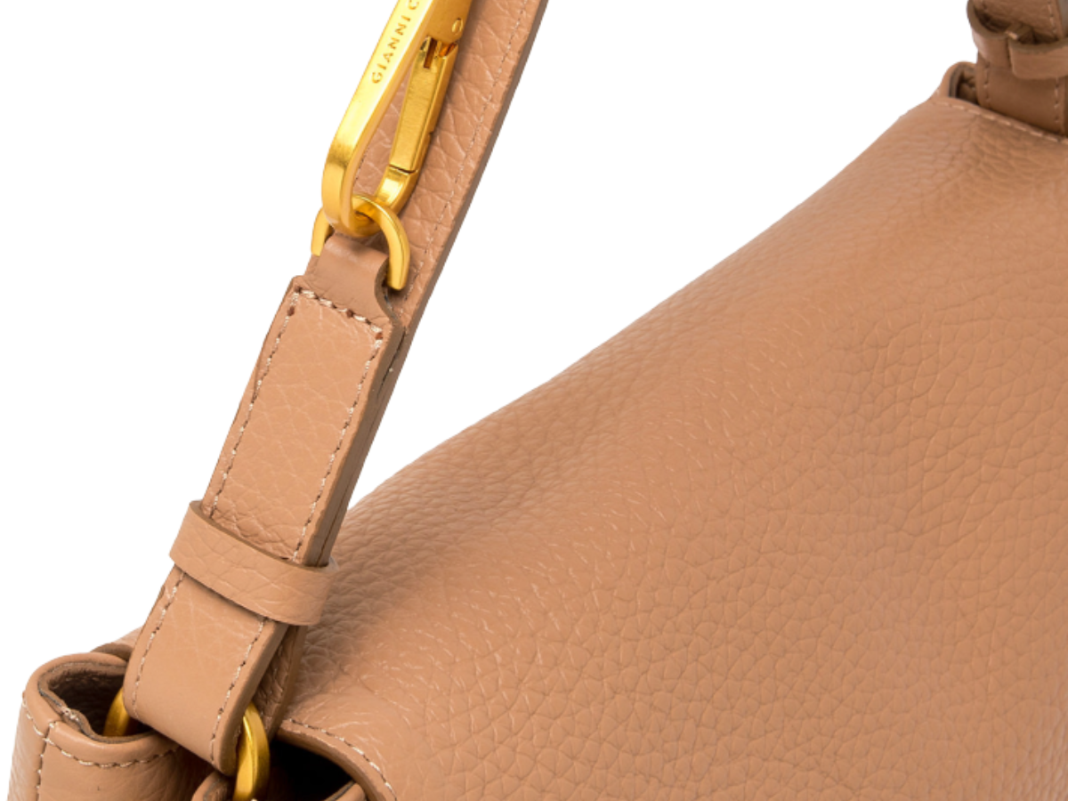 Gianni Chiarini - CECILE Leðurtaska Clay - Image 3