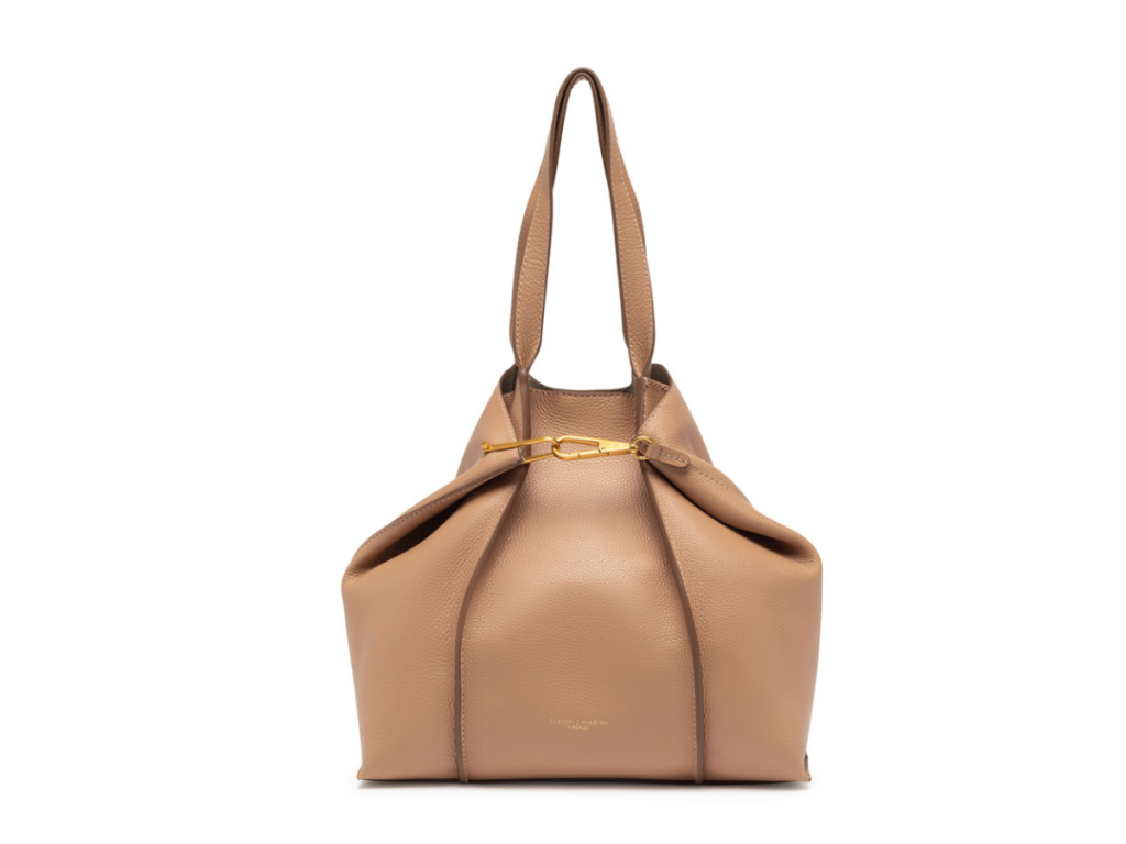 Gianni Chiarini - ZAHARA Leðurtaska Clay