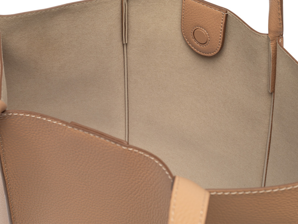 Gianni Chiarini - ZAHARA Leðurtaska Clay - Image 5