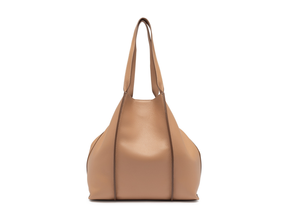 Gianni Chiarini - ZAHARA Leðurtaska Clay - Image 3