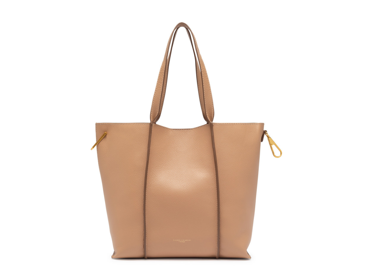 Gianni Chiarini - ZAHARA Leðurtaska Clay - Image 2