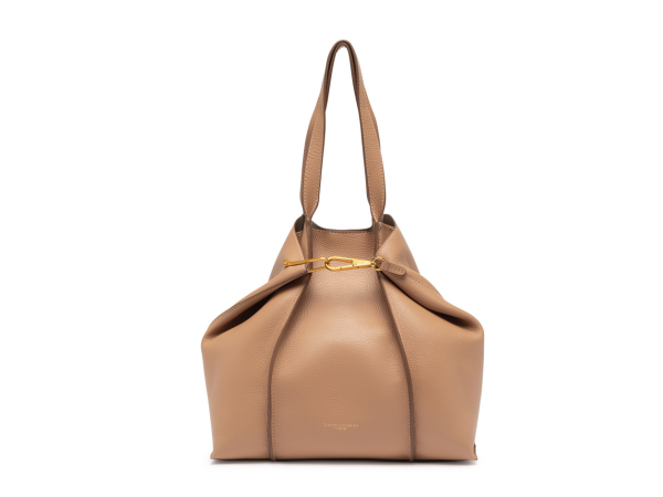 Gianni Chiarini – ZAHARA Leðurtaska Clay