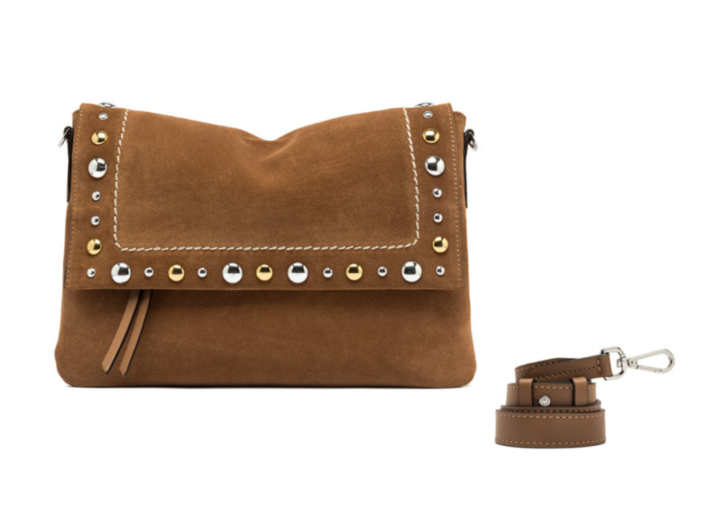 Gianni Chiarini ELISA Taska Caramel