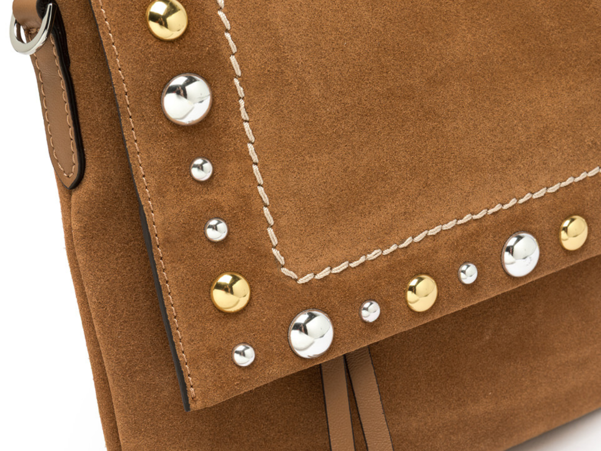 Gianni Chiarini ELISA Taska Caramel - Image 5