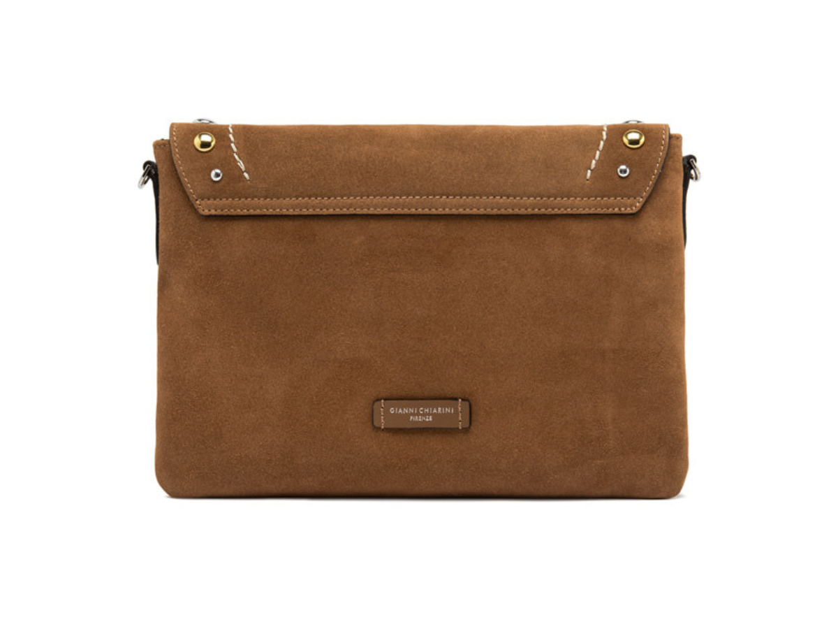Gianni Chiarini ELISA Taska Caramel - Image 4