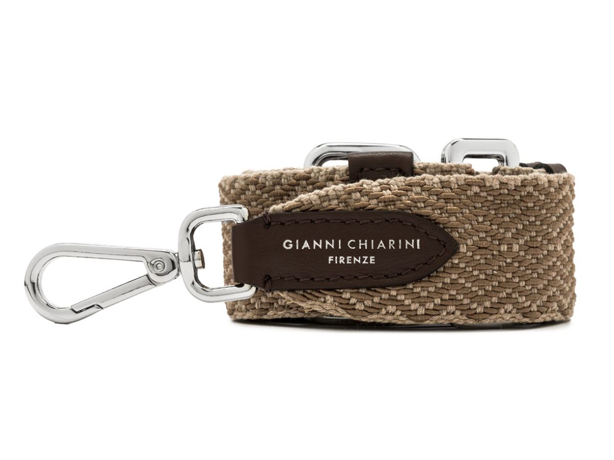 Gianni Chiarini - Optical Töskuól Breidd 40 mm Lamb