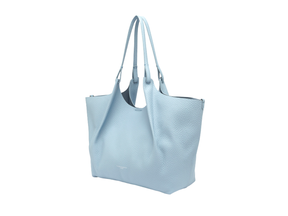 Gianni Chiarini - DUA Leðurtaska Stór Oasi FW26 - Image 3