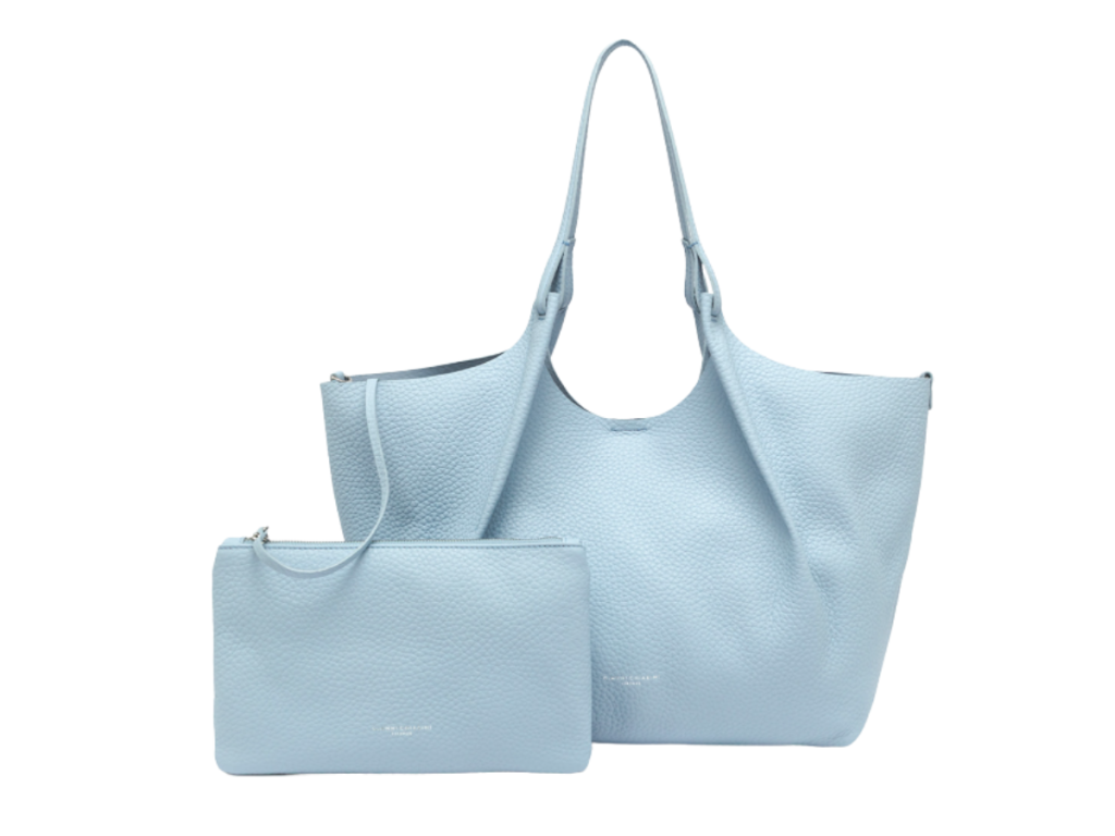 Gianni Chiarini - DUA Leðurtaska Stór Oasi FW26