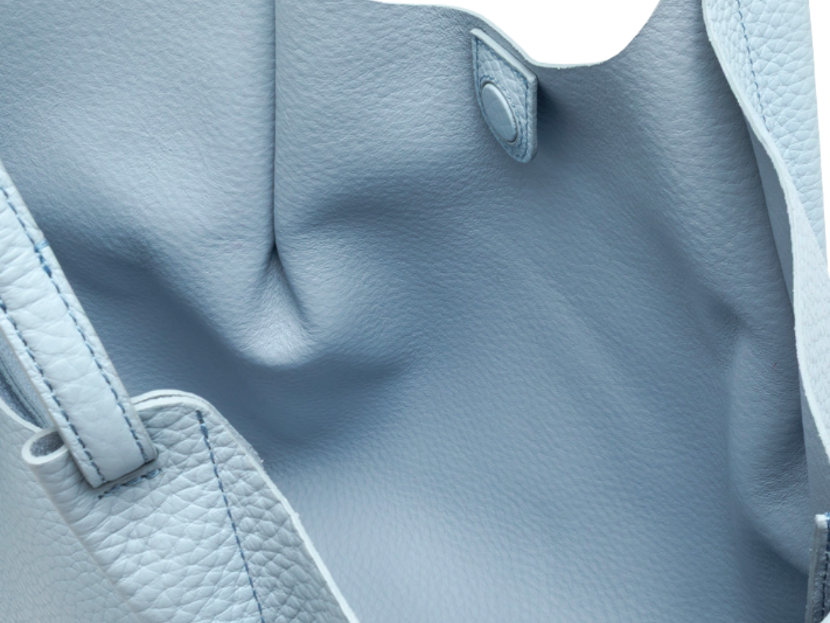 Gianni Chiarini - DUA Leðurtaska Stór Oasi FW26 - Image 4