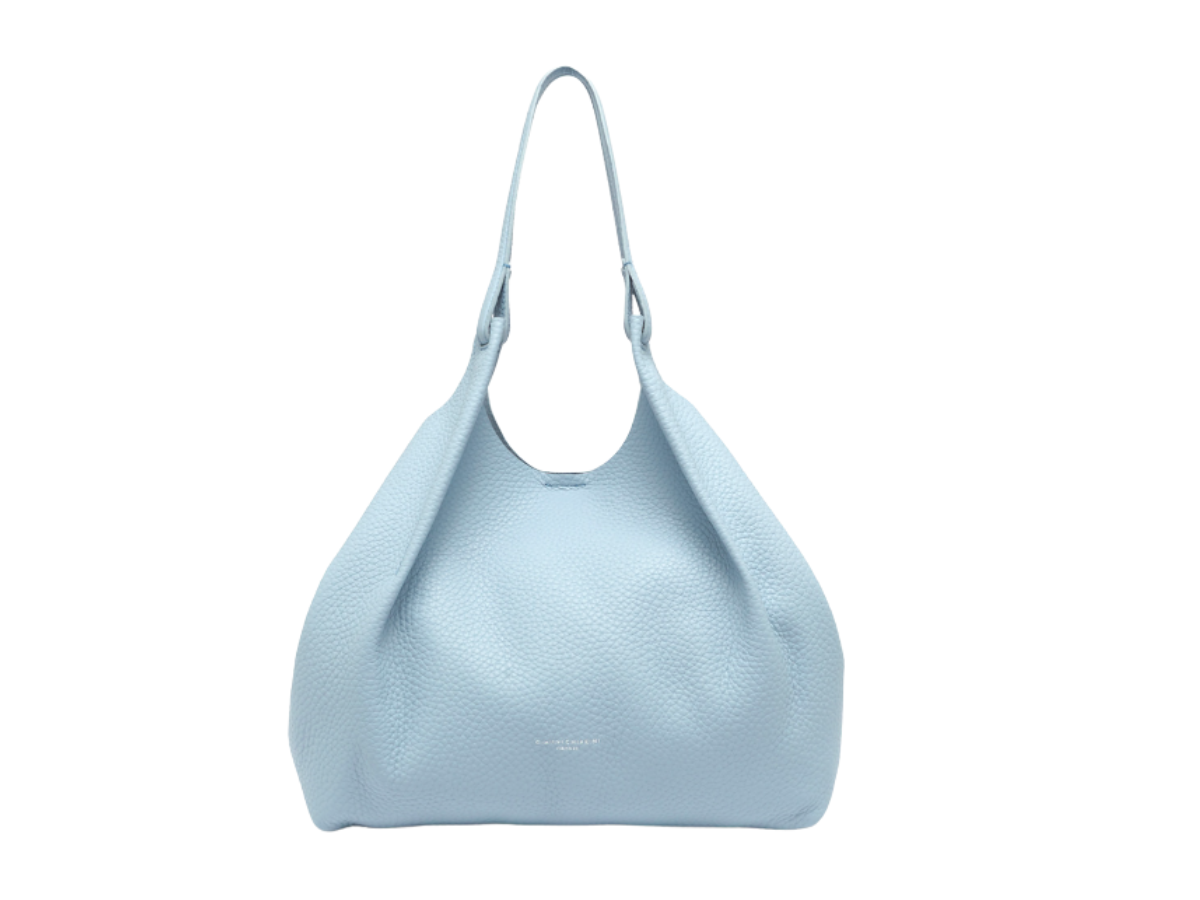 Gianni Chiarini - DUA Leðurtaska Stór Oasi FW26 - Image 2