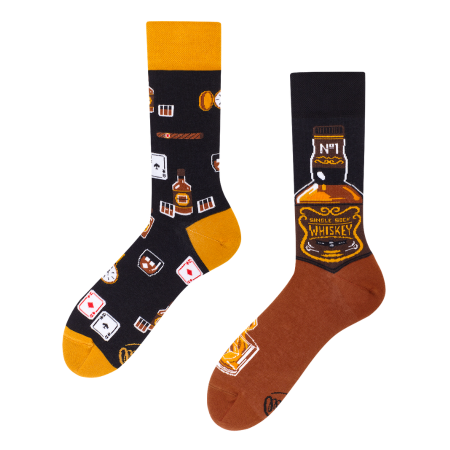 Many Mornings Sokkar Whisky 35-38