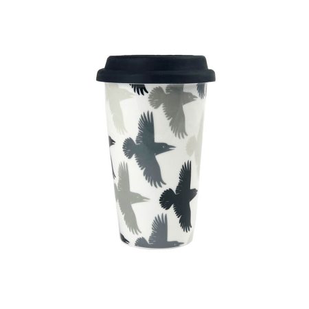 Vorhús - Hrafnar Ferðamál 350ml