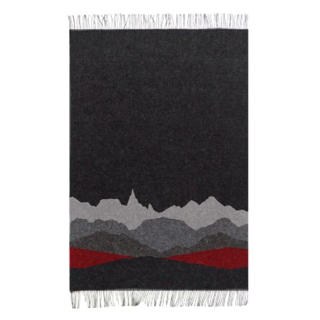 Vorhús - Ullarteppi Fjallasýn Umbrot