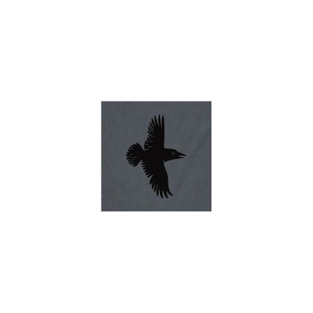 Vorhús - Hrafn Þvottastykki Nótt