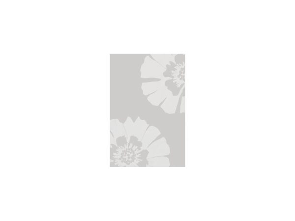 Vorhús – Villiblóm Handklæði Lítið Sand